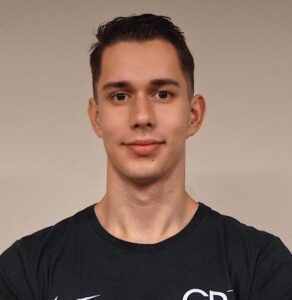 Picture of Marek Folkman